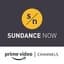 Sundance Now Amazon Channel