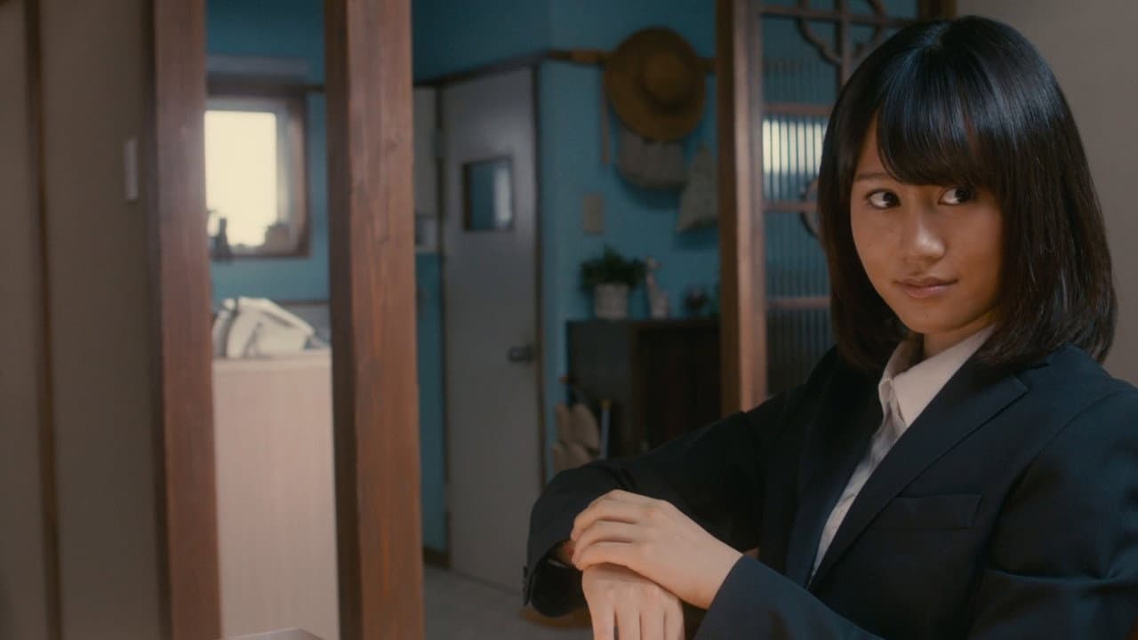 The Complex palette background