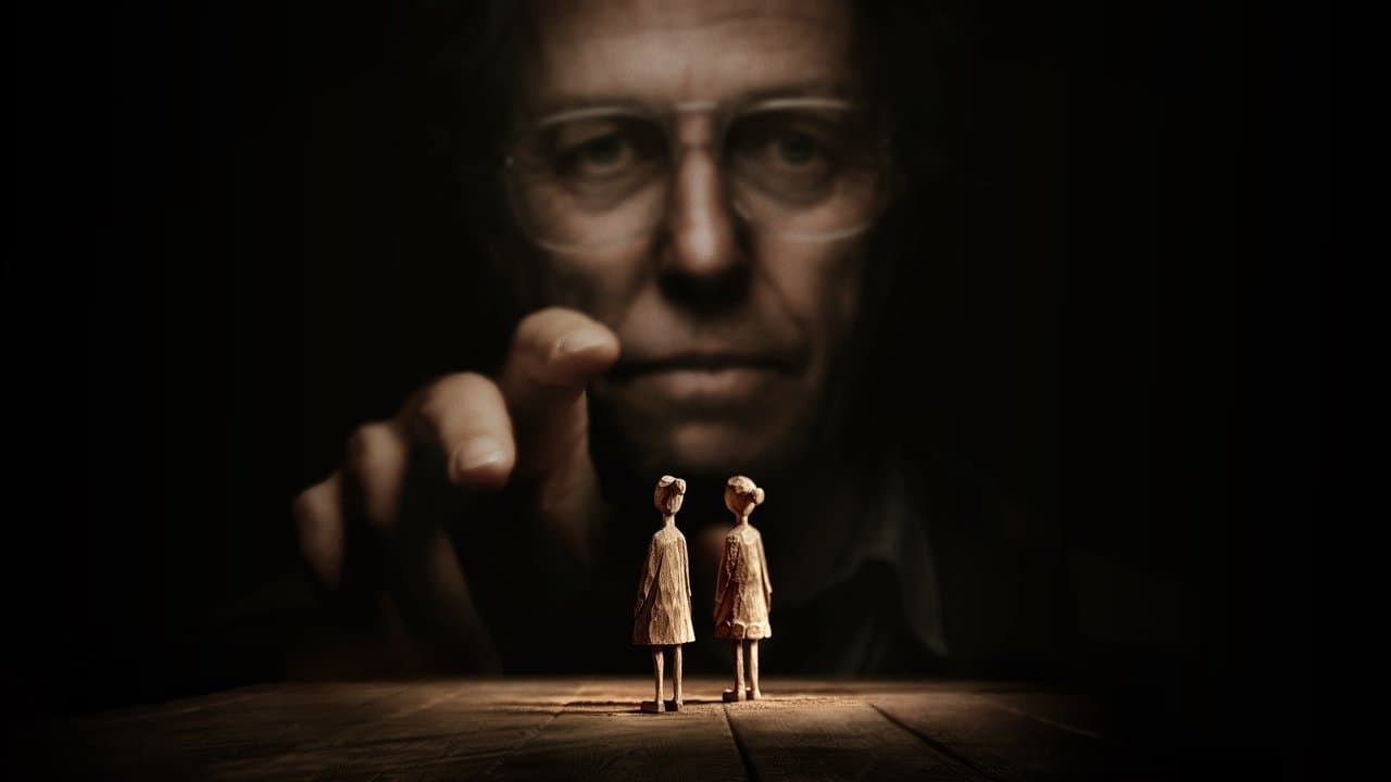 Heretic palette background