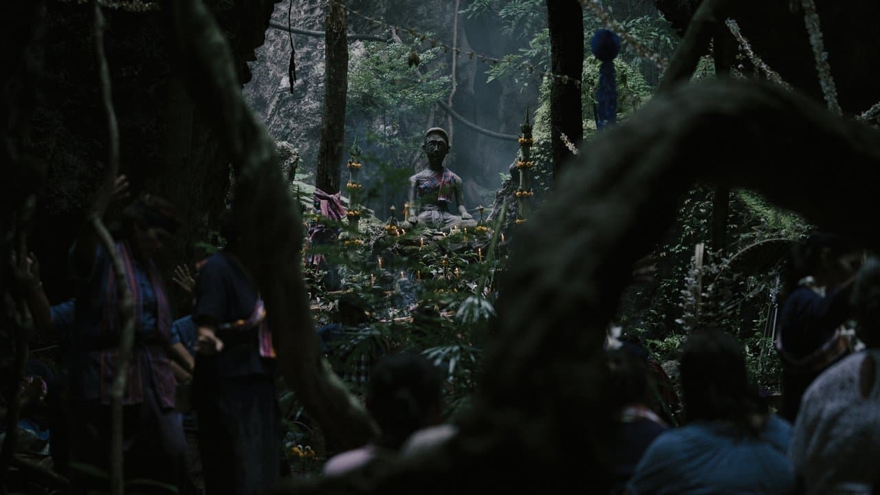 The Medium palette background