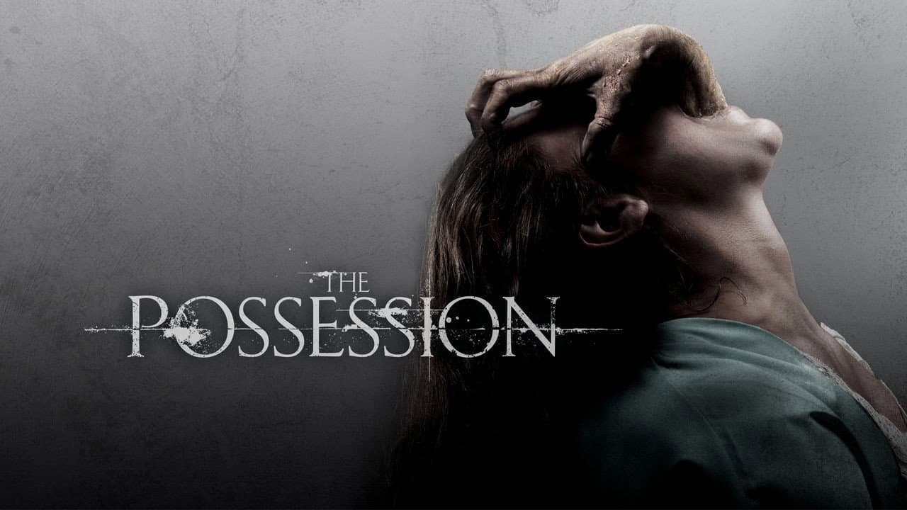 The Possession palette background